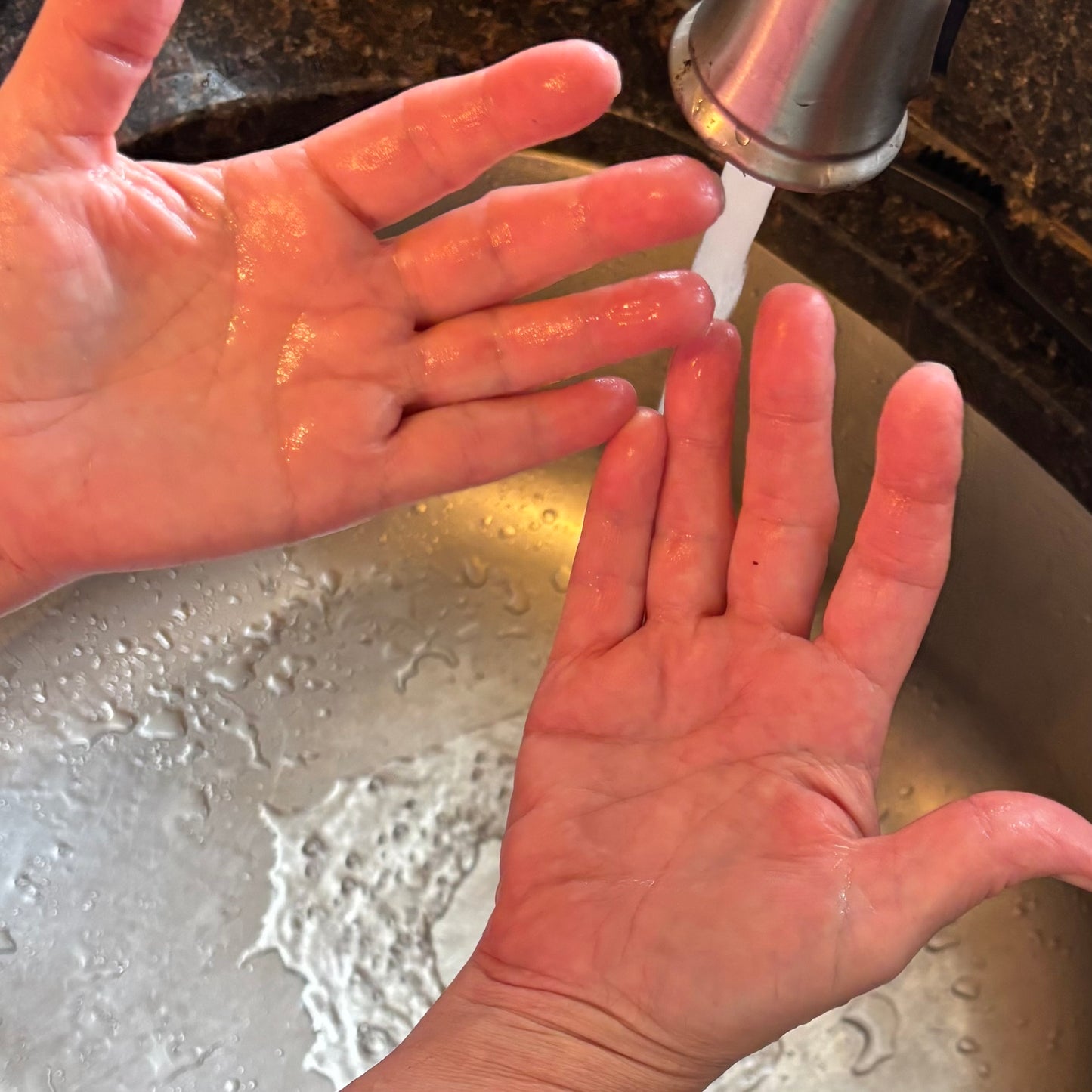 Garden Soap