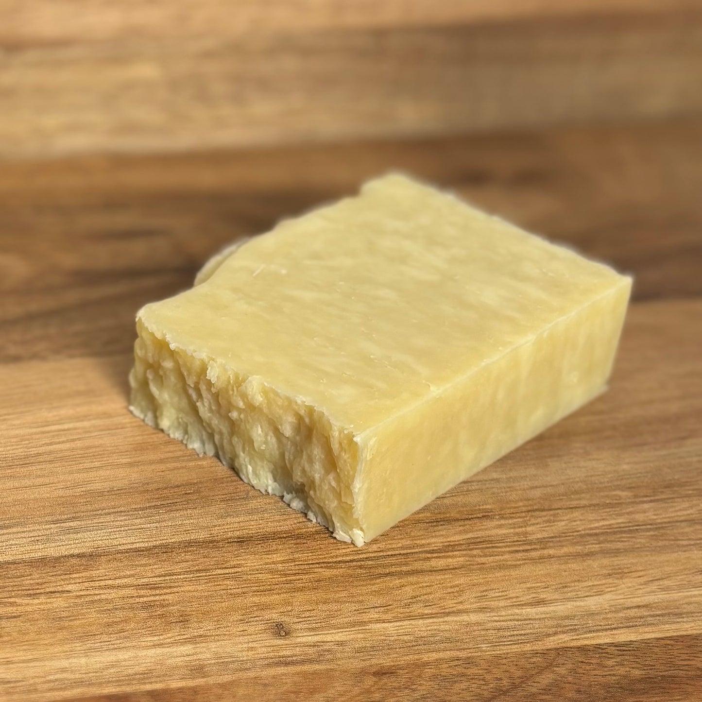 Rough Cut Hand and Body Soap