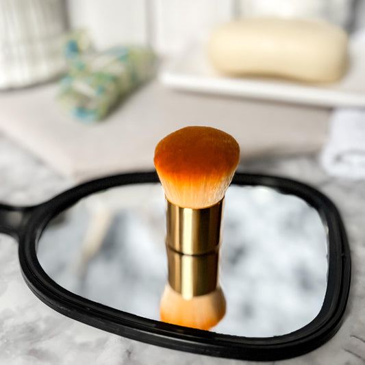 Kabuki Brush