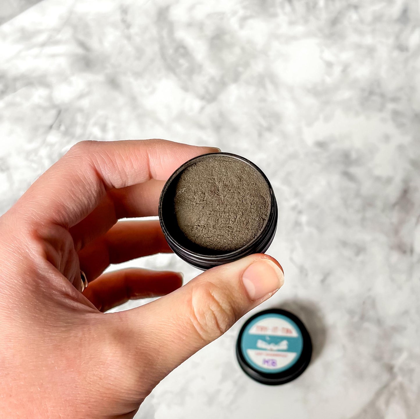 Try It Tin 0.5oz Dry Shampoo