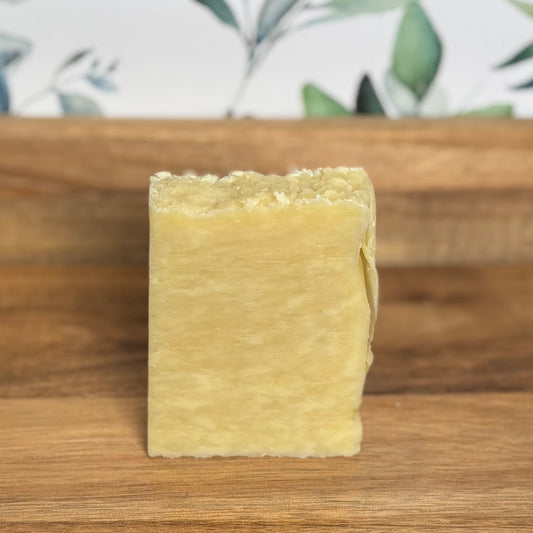 Rough Cut Hand and Body Soap