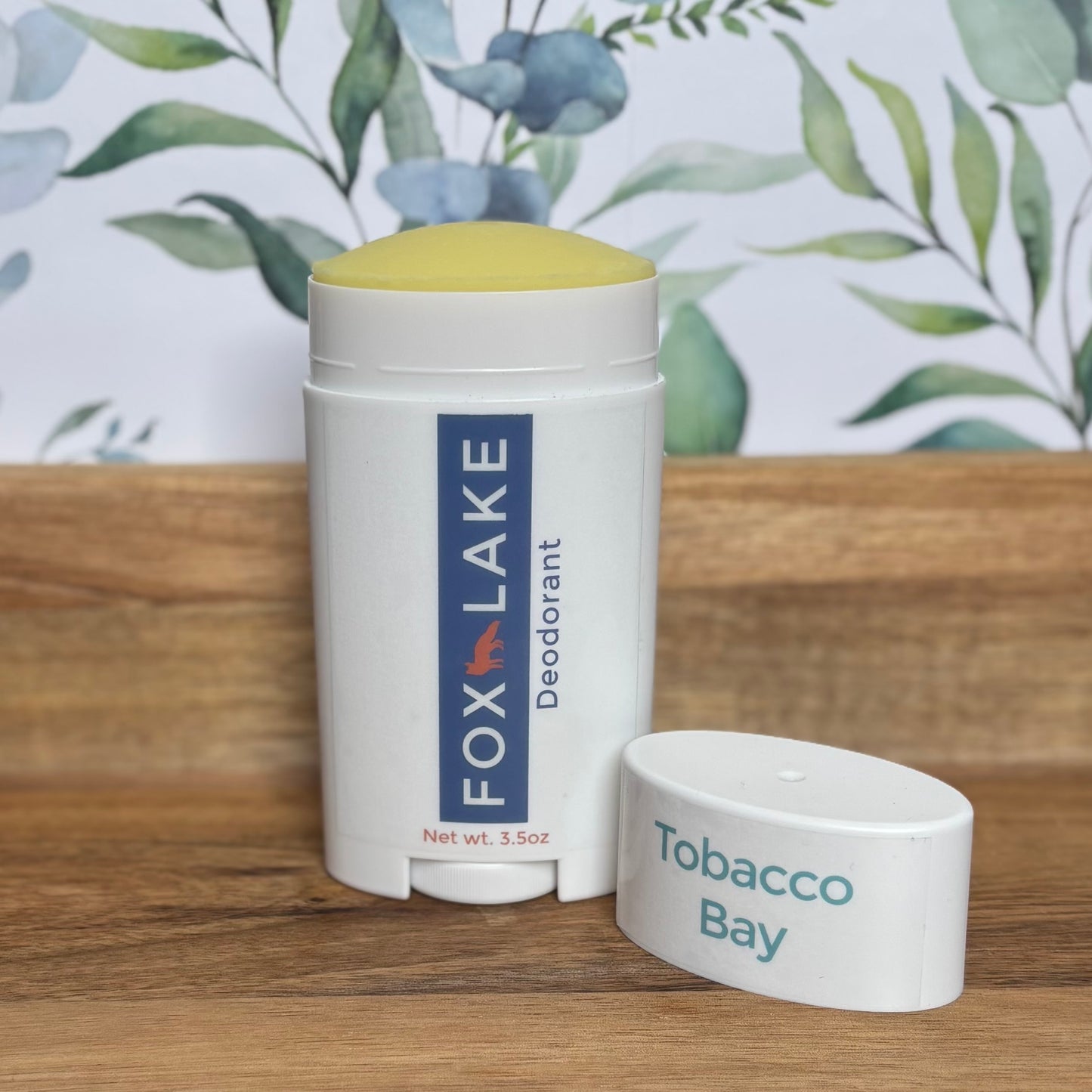 Men’s Deodorant