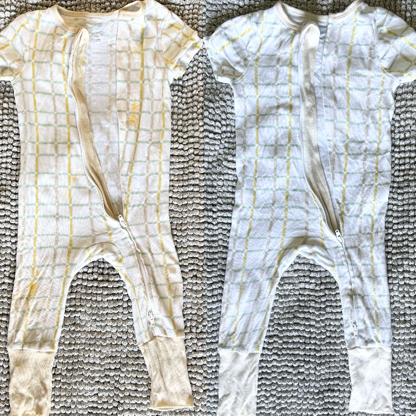 Laundry Stain Stick