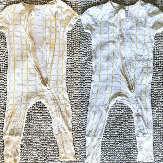Laundry Stain Stick