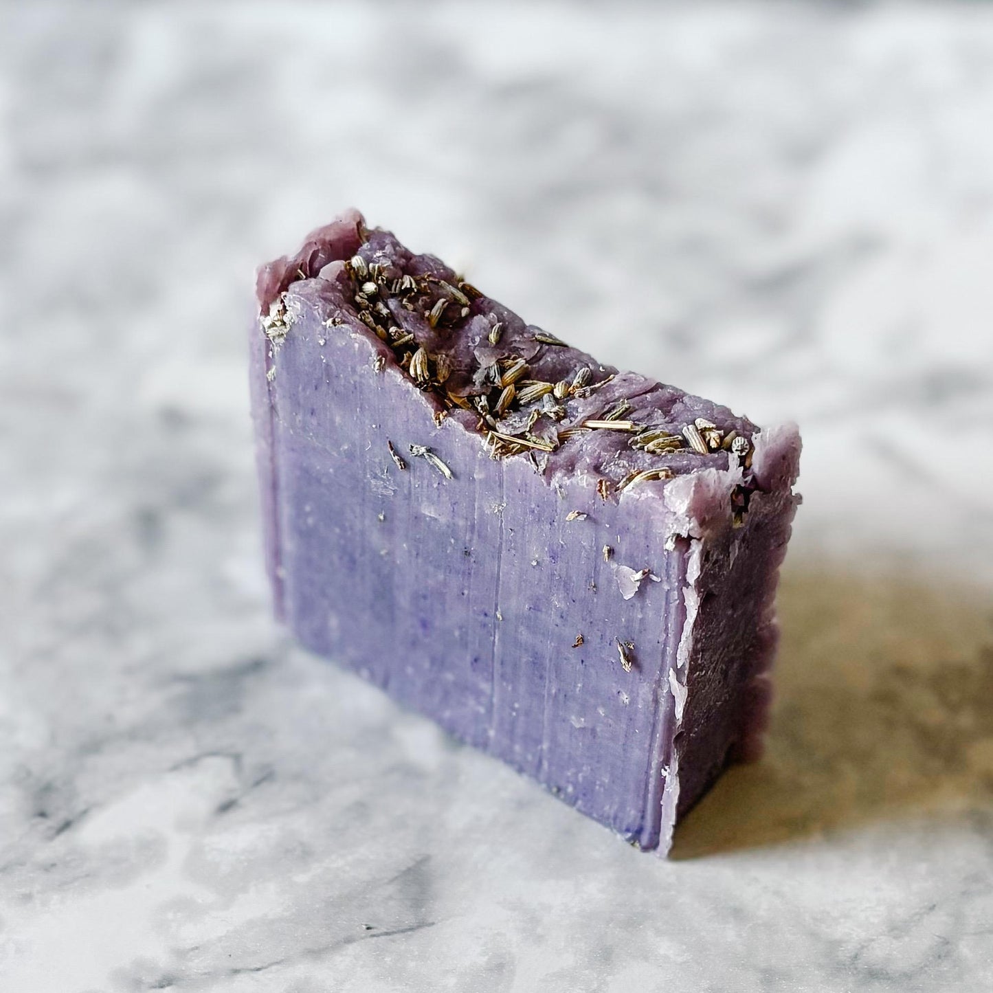 Lavender Cleansing Bar