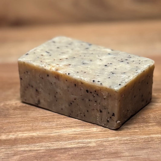 Garden Soap