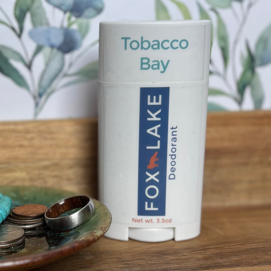 Men’s Deodorant