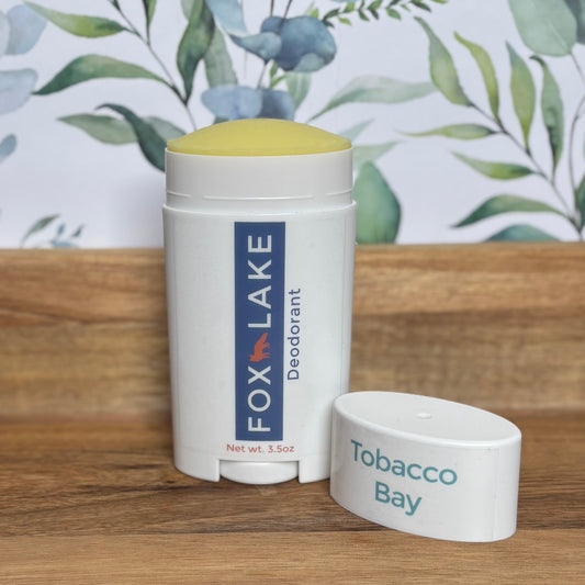 Men’s Deodorant