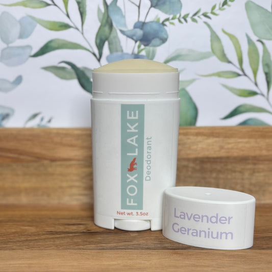 Women’s Deodorant