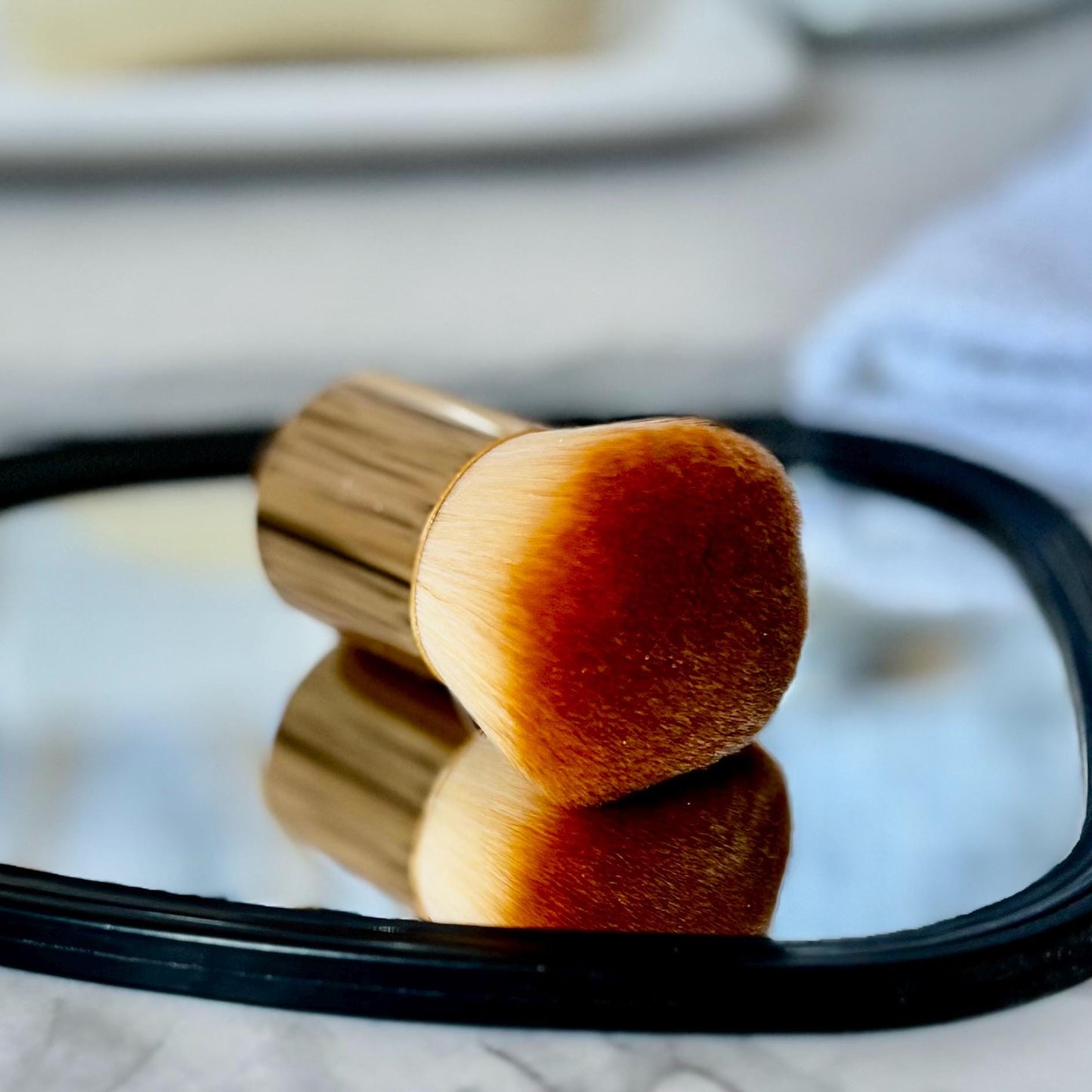 Kabuki Brush