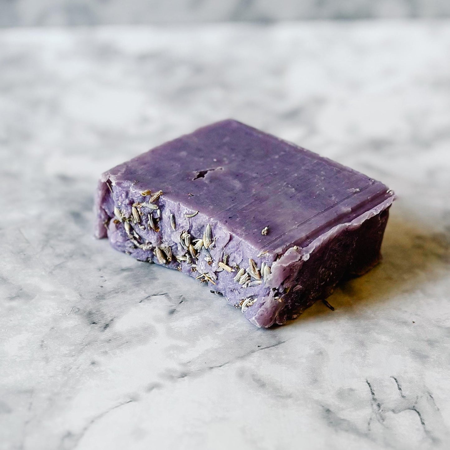 Lavender Cleansing Bar